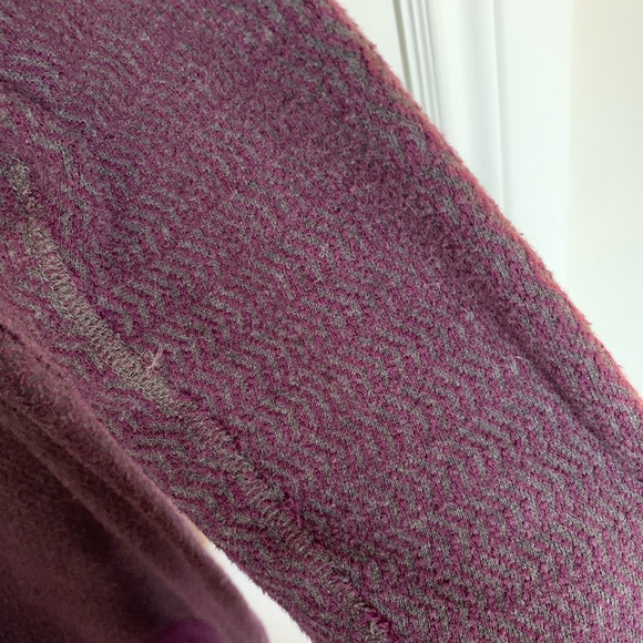 Roots Knit Tunic Sweater - Picture 3 of 5